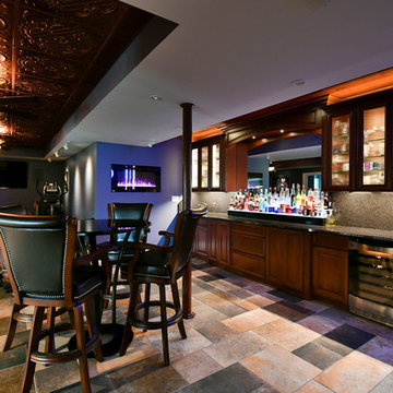 Basement Bar & Theatre