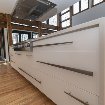 Modern Rustic Masterpiece
