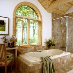 Custom Windows & Doors - Windows And Doors