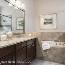 Bathroom Ideas