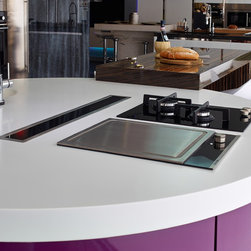 Open space Kitchen - Products