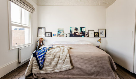 How to Make the Most of Art in the Bedroom