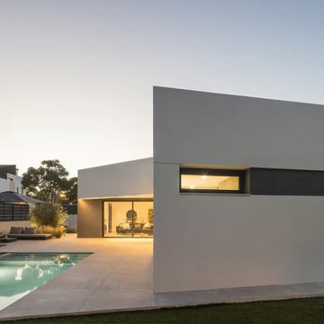 Contemporary Mediterranean Fusion