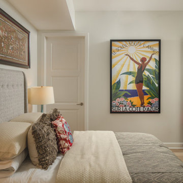 The Brookwood Condo