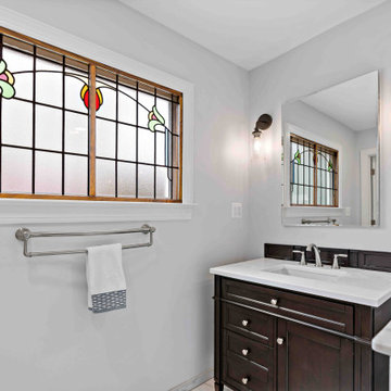 Beautiful & Functional Arlington Addition