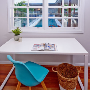 Renovation - West End