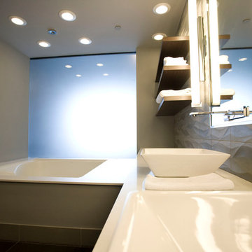 Modern Hopkins Home