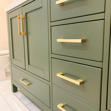 Hyde Park Posh