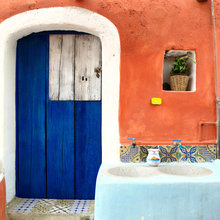 casa al mare