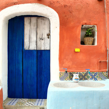 Casa Vacanze, Isola di Alicudi, Isole Eolie