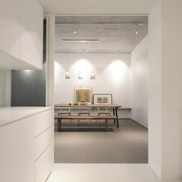J Studio, Singapore