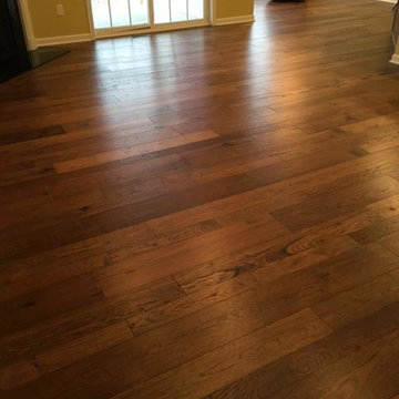 Grade A Carpeting is a Hallmark Floors Houzz Spotlight Dealer