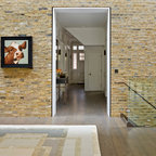 Family kitchen - Contemporáneo - Cocina - Londres - de Roundhouse