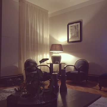 PC House