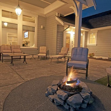 NC Showhome