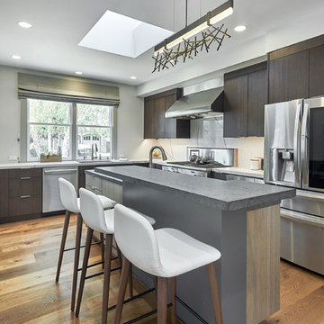 Mountain View Renovation