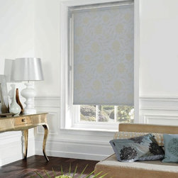 Roller Blinds - Roller Shades