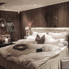 Bedroom Ideas