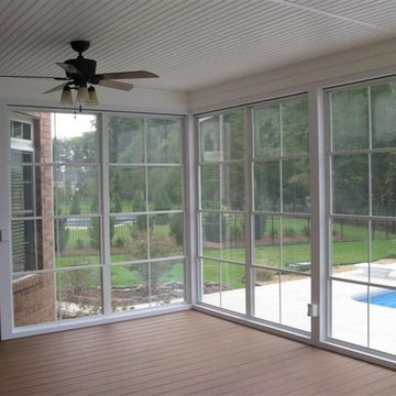 Sunroom Photos