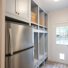 Mud room