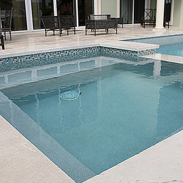 Morgan Outdoor Project