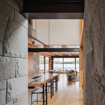 Cove House