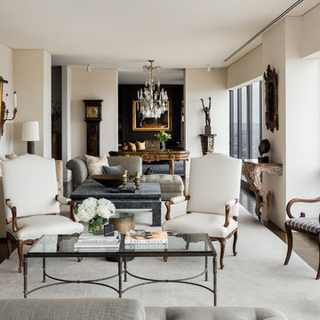 First Hill Penthouse