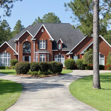 Rocky Creek Subdivision