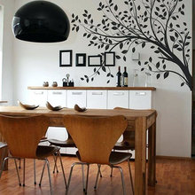 Dining room walls