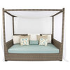 Palisades Viceroy Daybed, Canvas Spa
