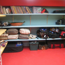 storage area
