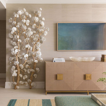 Transitional Elegance