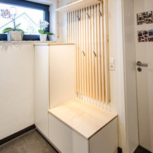 Garderobe