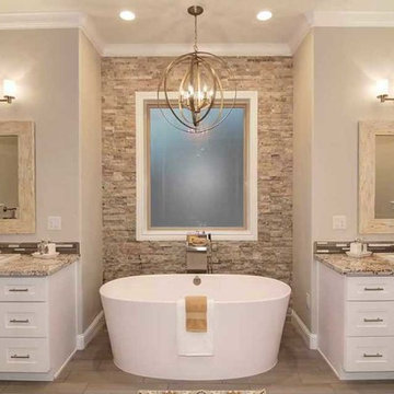J&K Cabinetry Showcase