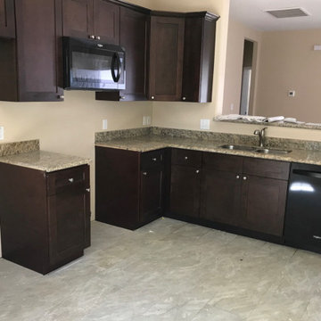 Kitchen & Bath Remodeling