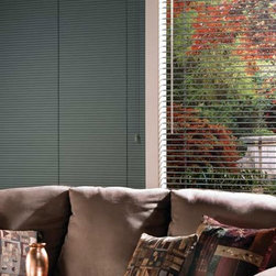 Hunter Douglas Reveal&trade; with MagnaView&trade; - Window Blinds