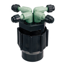 Drip Watering Manifold apart Port