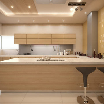Kitchen Design