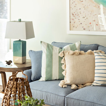 Orleans Summer Home