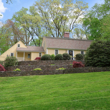 17 Stonepost Road, Glastonbury, CT 06033