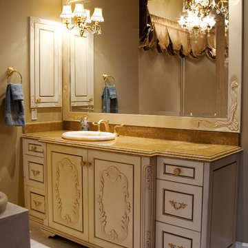 Bathrooms