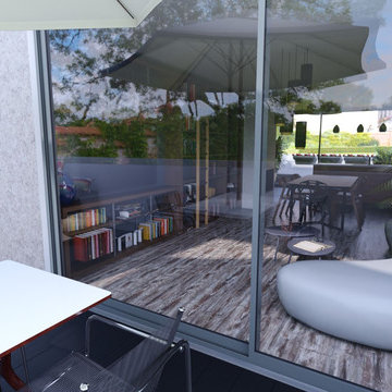 Résidence Penthouse Luxembourg