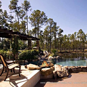 Equestrian Estate