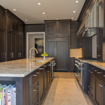 "New Southern" Remodel