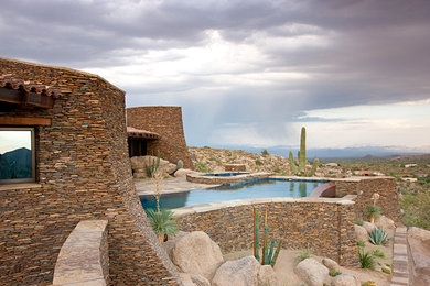 Custom Residence