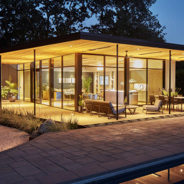 Healdsburg Residence