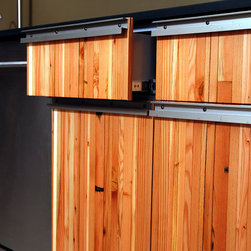 Windfall Engineered Panels - Kitchen Cabinetry
