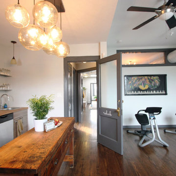 North Clark St. Chiropractic Office