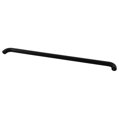 Kingston Brass DRR214320 32" Grab Bar - Bar Only, Matte Black