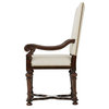 English Country Dining Armchair